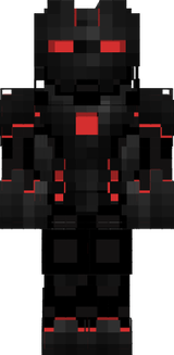 red man