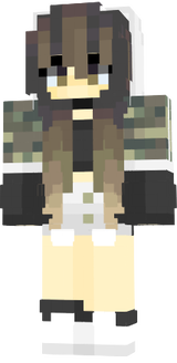 pipi skin