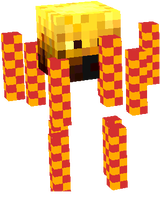 blaze