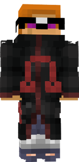 Josef Com uniforme da Omegakatsuki