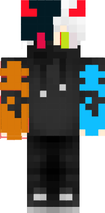 Preview of texture: divil