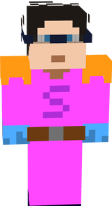 Stefs Skin