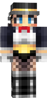 Zatanna 1.7