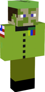 Army General