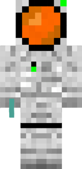 Astronaut