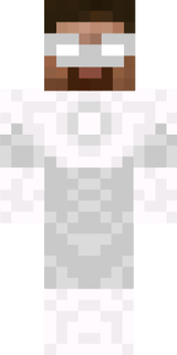 White Lantern Steve