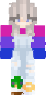 Bisexual Duck