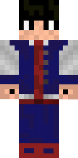 HaiseSasaki