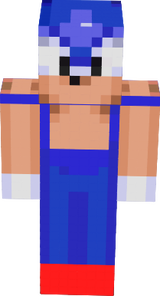 sonic 