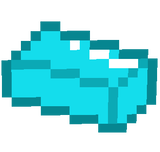 Diamond Ingot