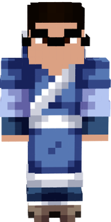 Lucas Avatar 2