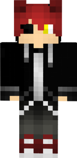 HumanFoxy