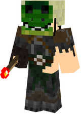 Dino Wasteland Hunter
