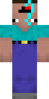 Noob Monstrosity