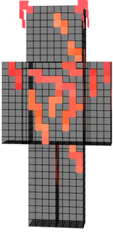 better kronos oc glow