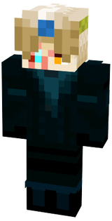 Abyssal Percy