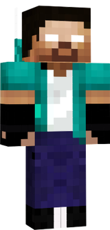 XD James