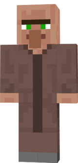 villager
