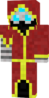 Skin.Mecanicus