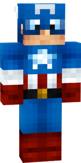 Captain Amarica