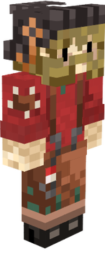 fisher man grian