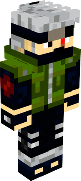 Kakashi Yonin