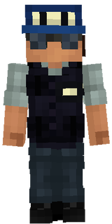 vice city fbi