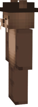 otter