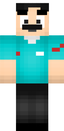 Preview of texture: Skin