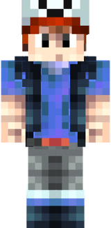 Vito Minecraft