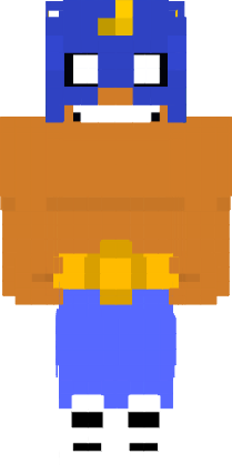 Preview of texture: el primoooo