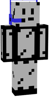 SlimeHead