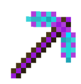 diamend pickax