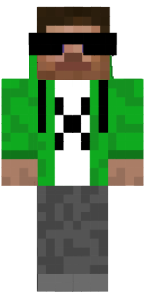 Preview of texture: xgo skin remake V3