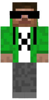 xgo skin remake V3