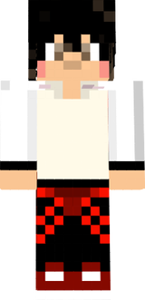 nanashi