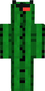 Goofy kakt8s