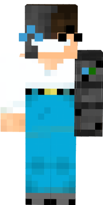 Preview of texture: bonc
