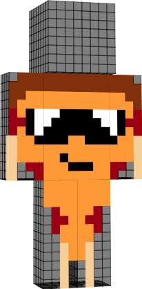 Preview of texture: steve