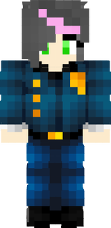 police officer female 