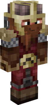 Dwarf