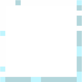 glass only border png