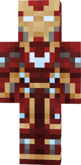 IronMan