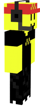 mi skin de roblox de MCdonals