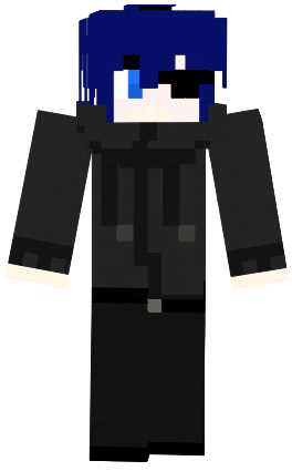 Preview of texture: マイクラ 氷雨
