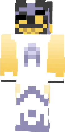 Preview of texture: Adam