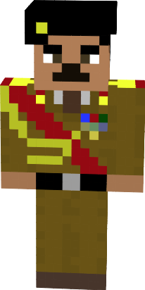 Preview of texture: Sadam 