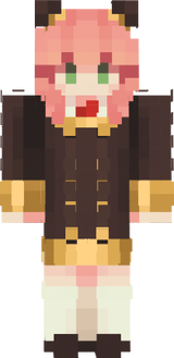 minecraft.skin.anya
