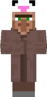 Bunny Hat Farmer