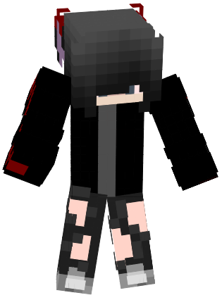 Preview of texture: MetalGirl